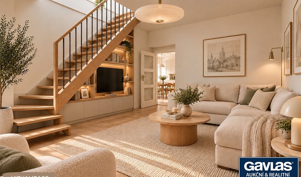 Prodej bytu 6+kk 159 m², Praha – náhled fotky 5