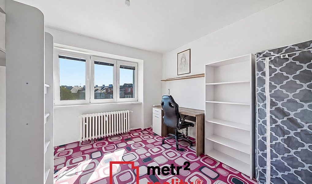 Prodej bytu 3+1 82 m², Olomouc – náhled fotky 5