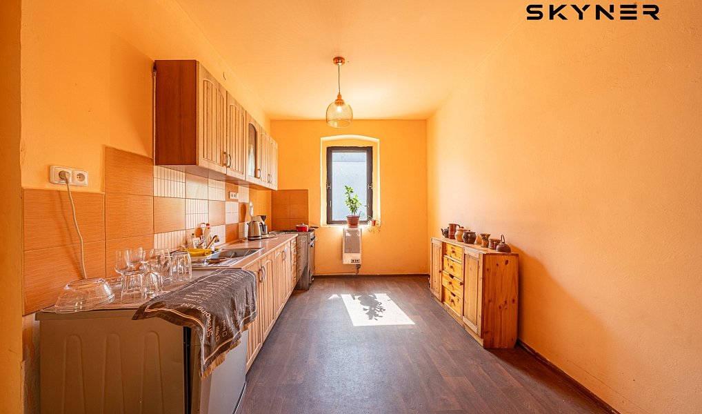 Prodej domu 300 m² s pozemkem 90 m², Ústí nad Labem – náhled fotky 13