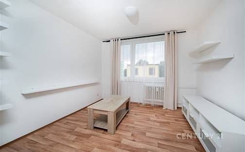 Pronájem bytu 2+kk 48 m², Energetiků, Stráž pod Ralskem, okres Česká Lípa