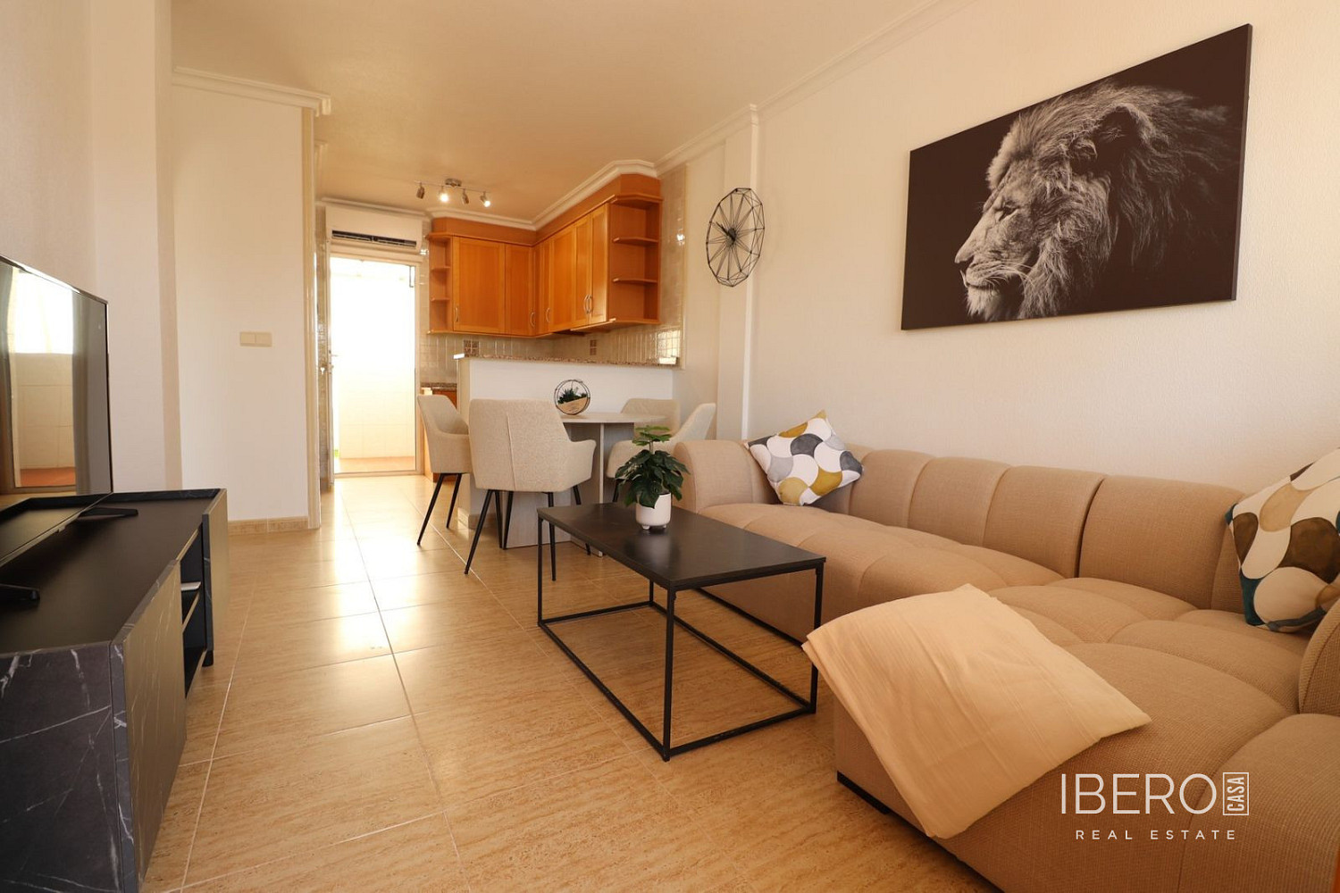 Casa 3+kk – Montemar - Vista 2