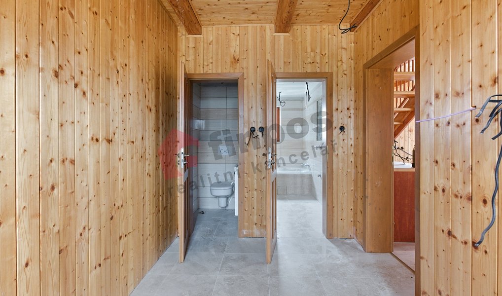 Prodej domu 159 m² s pozemkem 994 m², Šípy – náhled fotky 19