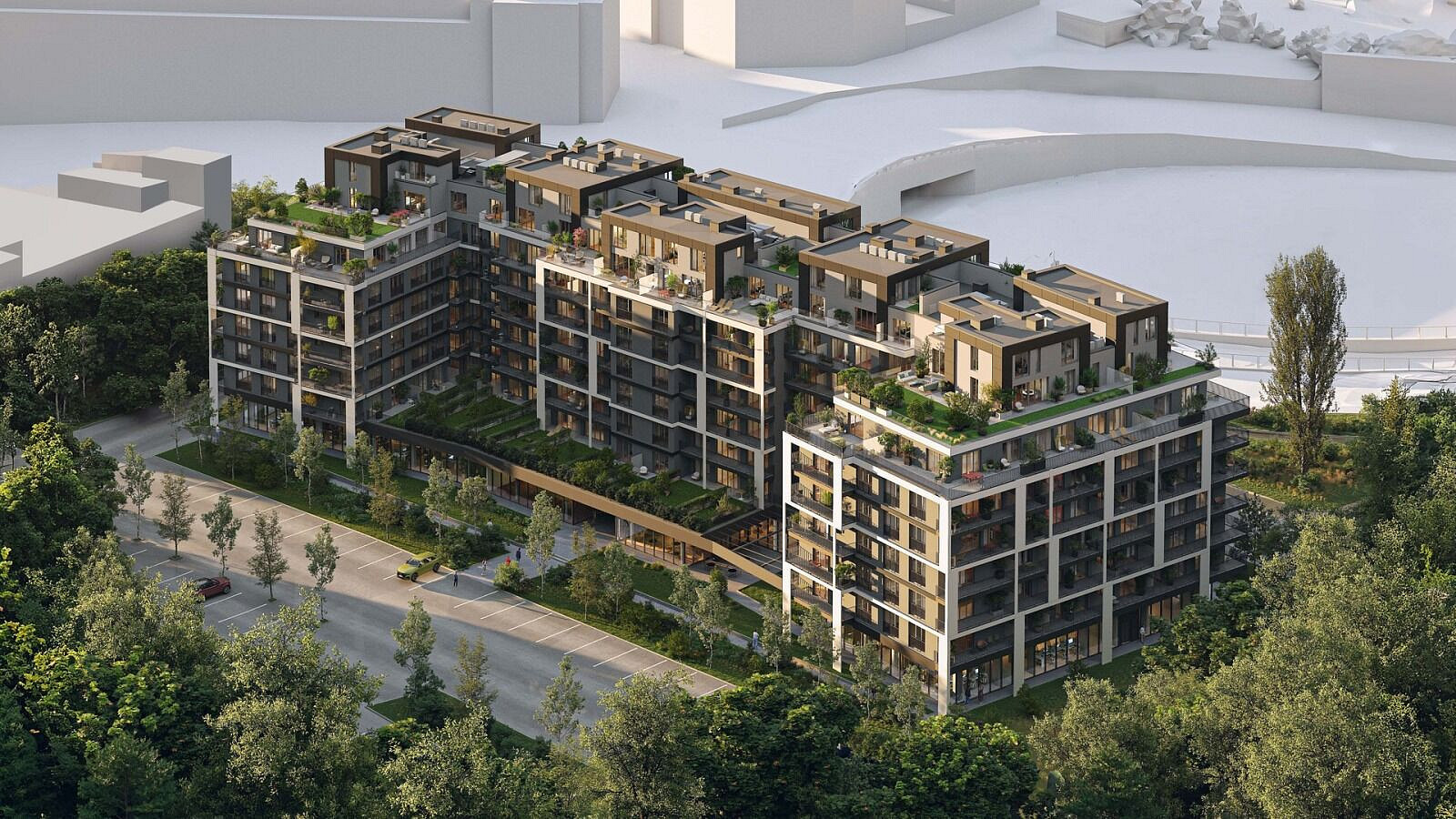 Prodej bytu 3+kk 72 m² – fotografie 5