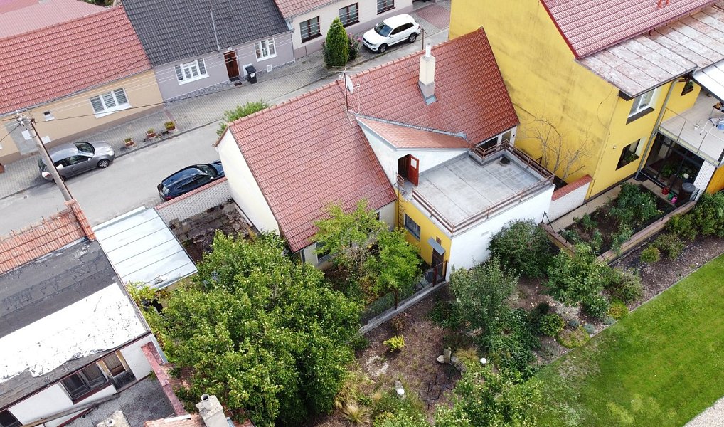 Prodej domu 97 m² s pozemkem 243 m², Veverská Bítýška – náhled fotky 3