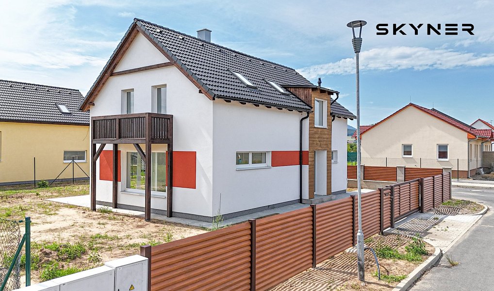 Prodej domu 130 m² s pozemkem 494 m², Žalhostice – náhled fotky 5