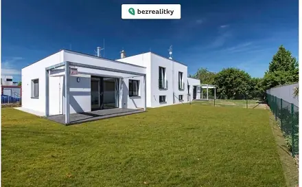 Prodej domu 147 m² s pozemkem 510 m², Budislavova, Praha 6 - Přední Kopanina