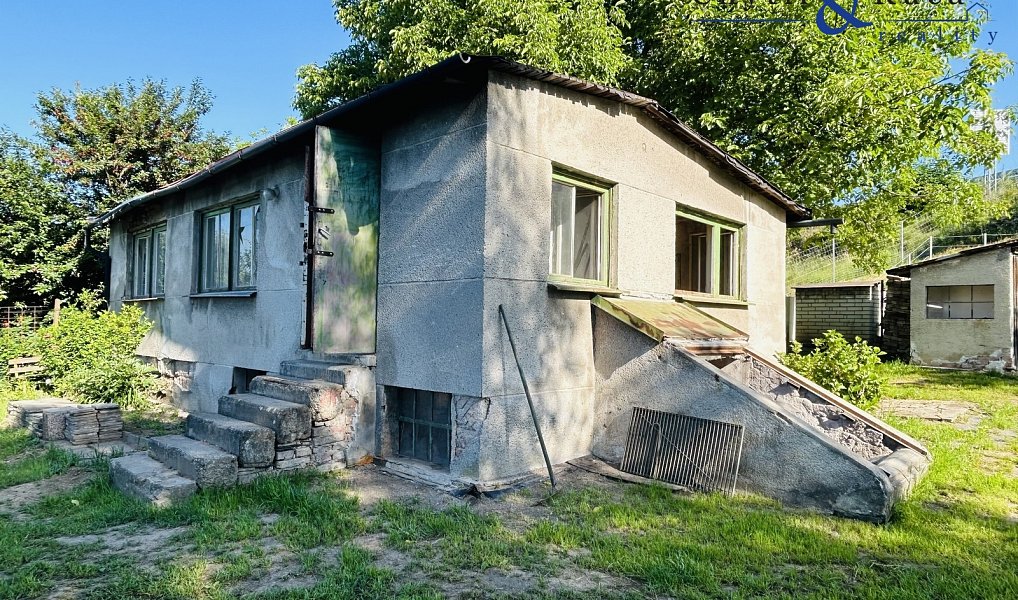 Prodej zahrady 779 m², Přerov – náhled fotky 17