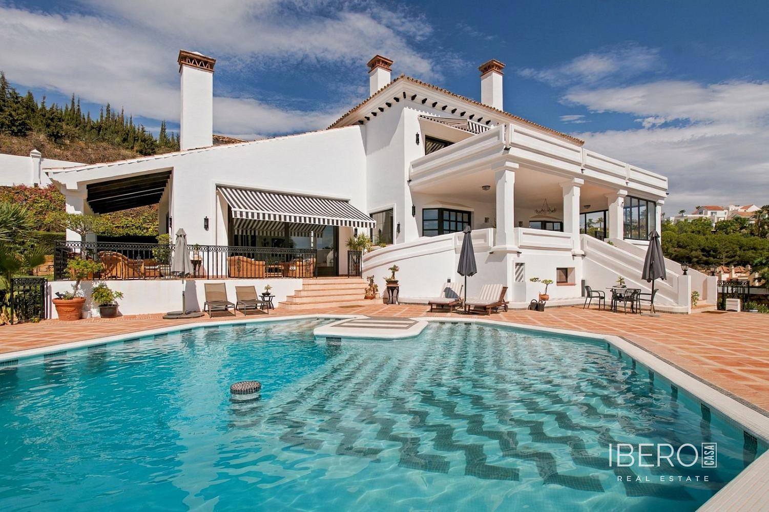 Casa – Benahavís, Los Mozos, Costa del Sol Occidental - Más