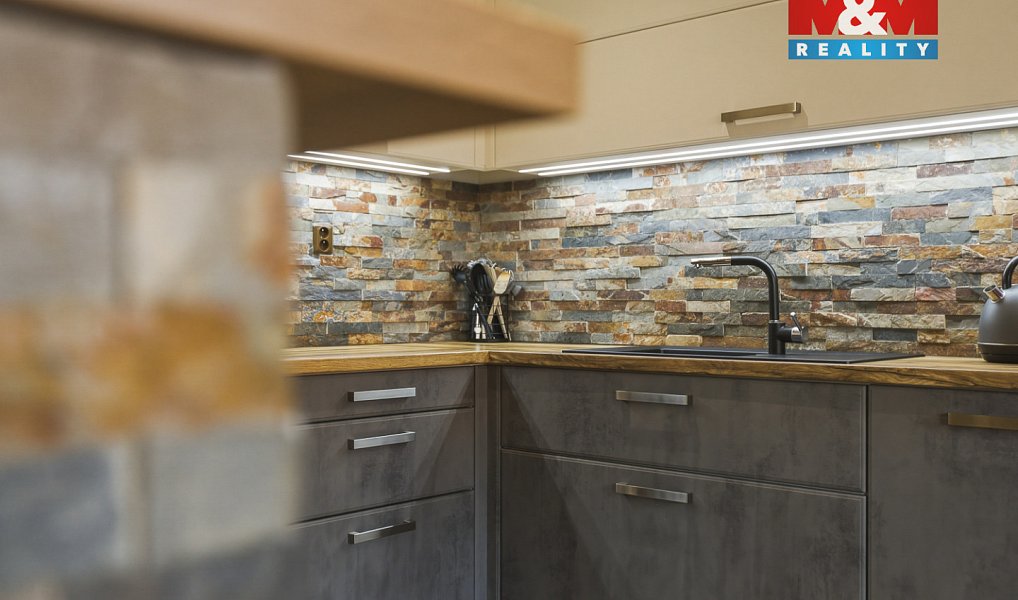 Prodej domu 77 m² s pozemkem 356 m², Chyňava – náhled fotky 14