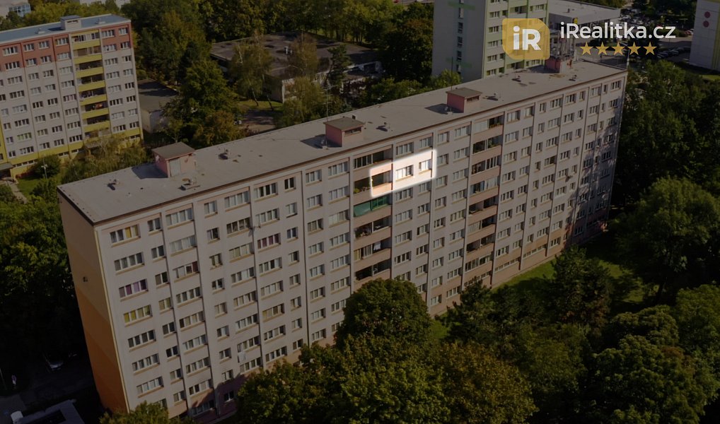Prodej bytu 3+1 59 m², Pardubice – náhled fotky 28