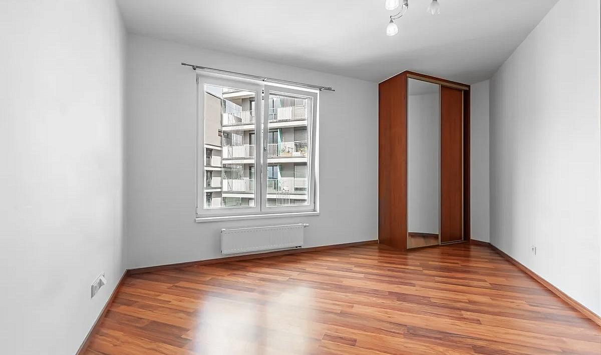 Pronájem bytu 2+kk 55 m² — photo 4