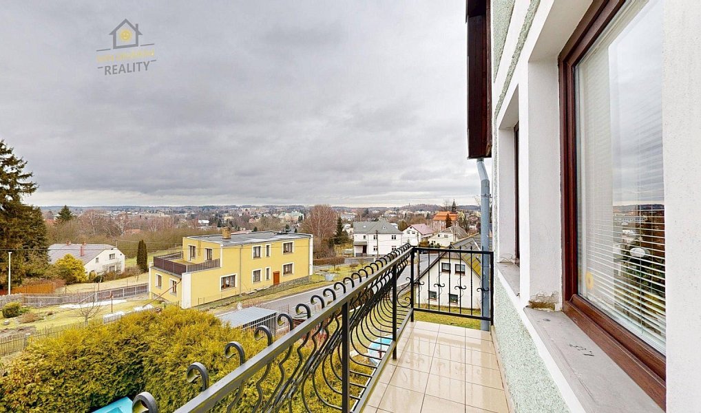 Prodej domu 580 m² s pozemkem 847 m², Rumburk – náhled fotky 6