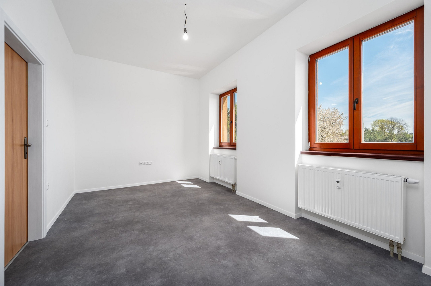 Prodej bytu 2+1 56 m² – fotografie 4