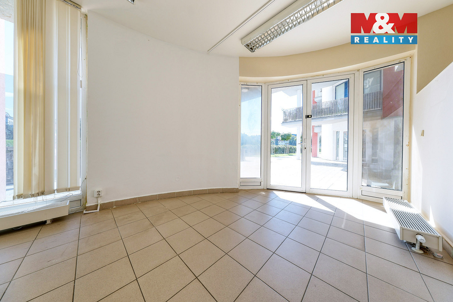 Prodej kanceláře 53 m² — photo 5