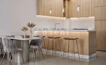 Prodej bytu 3+kk 104 m², Dubaj, Spojené arabské emiráty