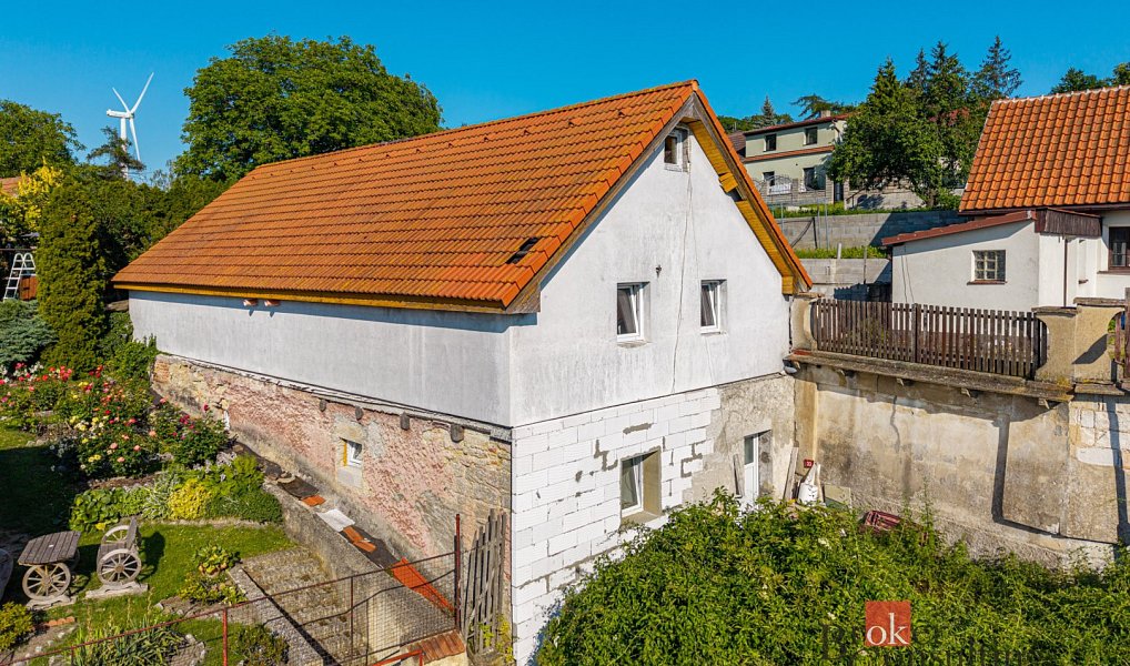 Prodej domu 140 m² s pozemkem 789 m², Pchery – náhled fotky 2