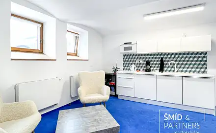 Prodej kanceláře 94 m², Raisova, Kolín - Kolín V