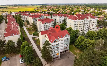 Prodej bytu 3+1 68 m², Žiželická, Praha 9 - Újezd nad Lesy