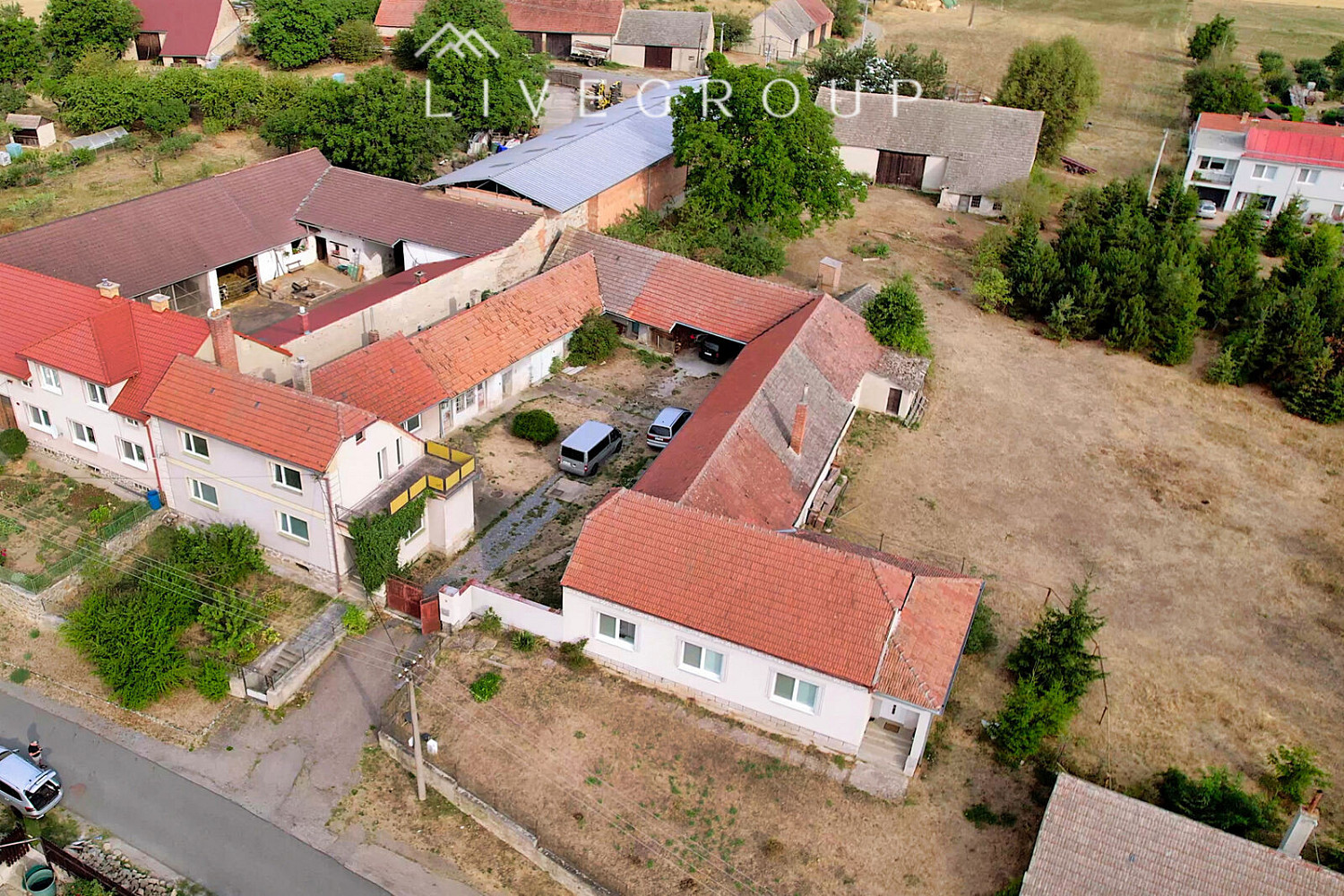 Prodej zemědělského objektu 273 m² – fotografie 5