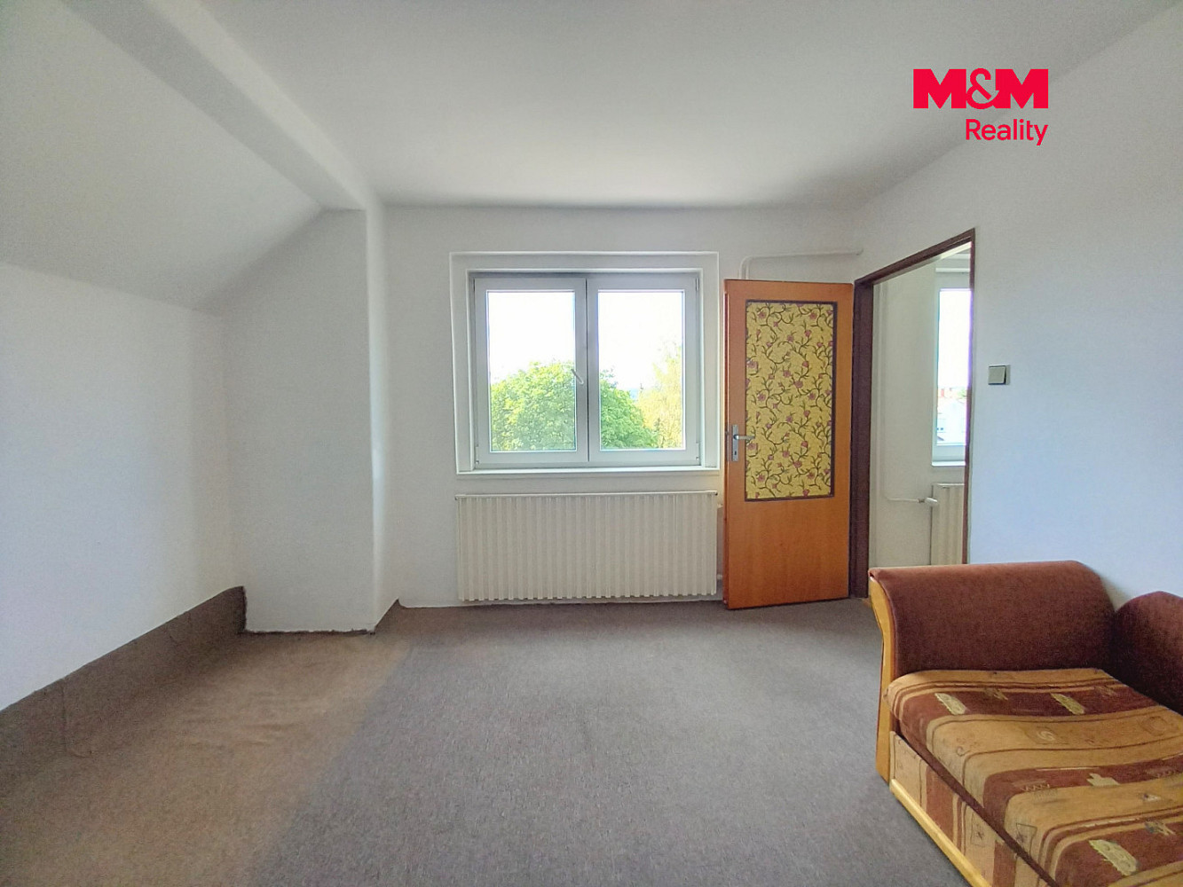 Pronájem bytu 3+1 78 m² – fotografie 3