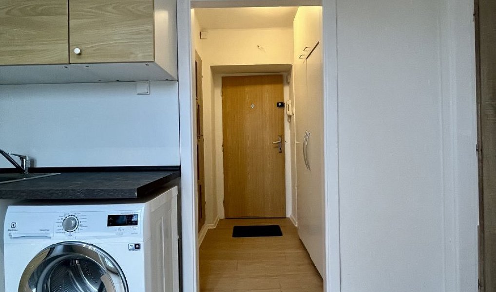 Pronájem bytu 1+1 29 m², Ostrava – náhled fotky 3