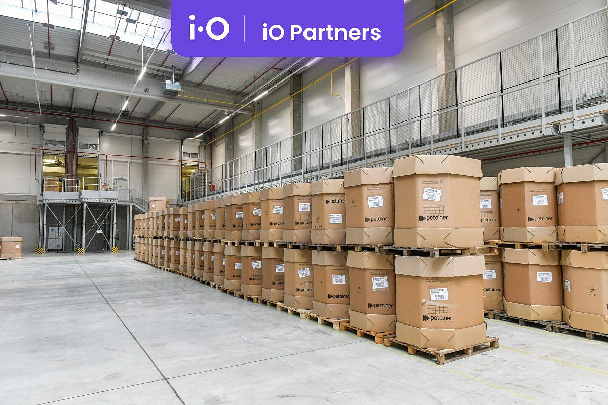 Pronájem skladovacích prostor 20 459 m² – fotografie 3