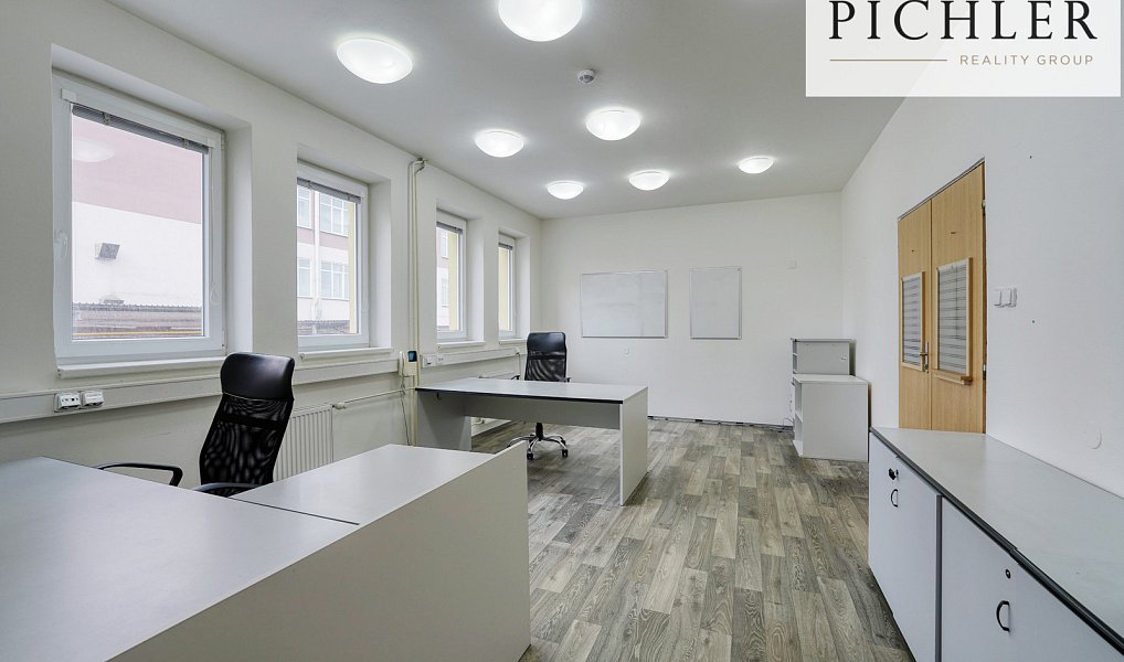 Pronájem kanceláře 255 m², Plzeň – náhled fotky 7