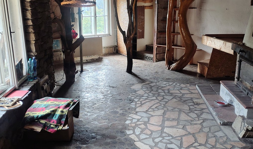 Prodej domu 260 m² s pozemkem 3 645 m², Lhota – náhled fotky 15