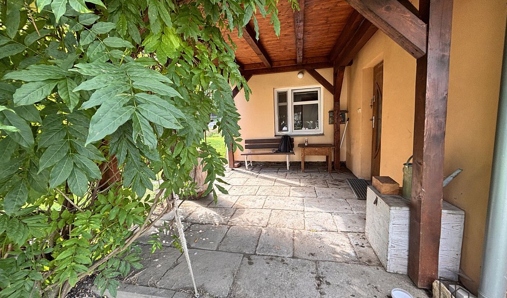 Prodej domu 100 m² s pozemkem 494 m², Kamenná – náhled fotky 10