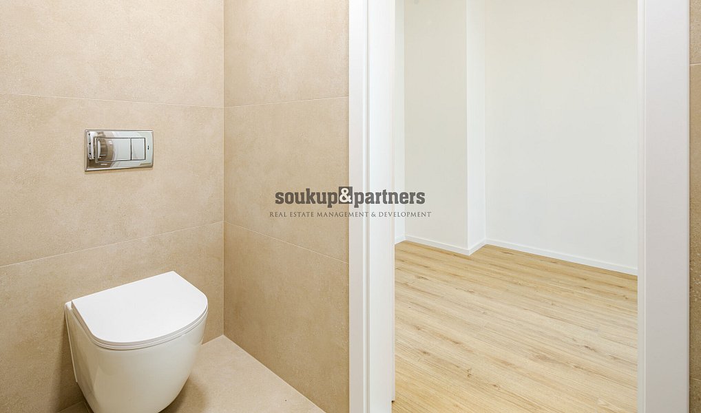 Prodej bytu 2+kk 48 m², Kladno – náhled fotky 11