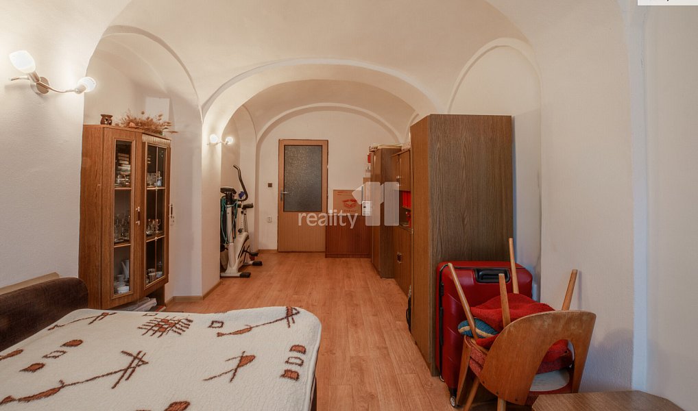 Prodej domu 220 m² s pozemkem 907 m², Žebrák – náhled fotky 7