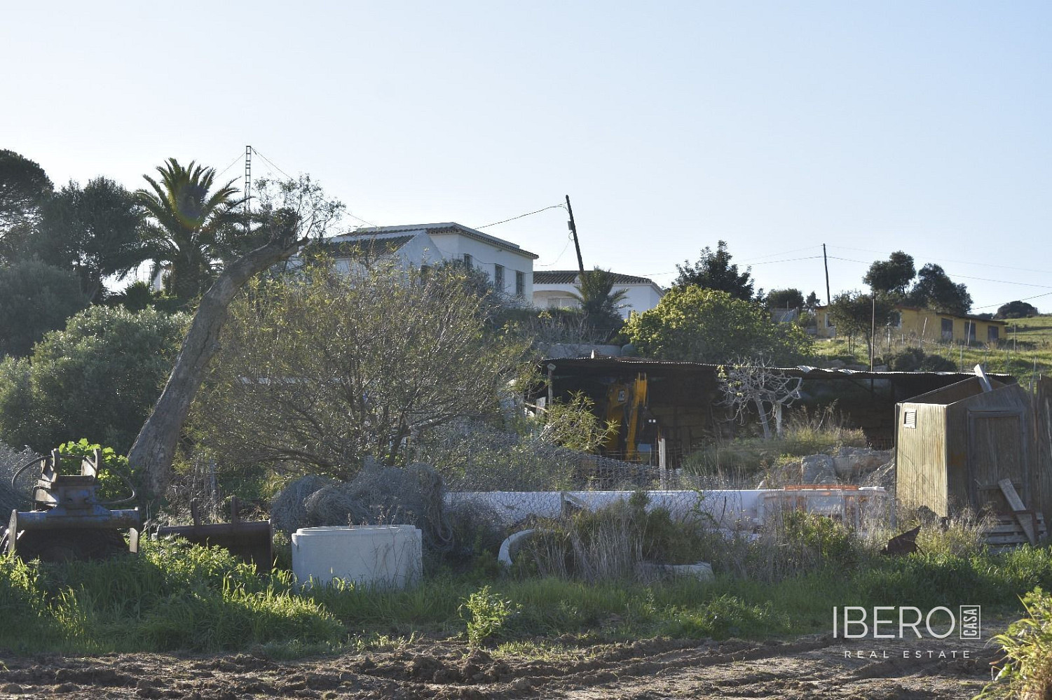 Casa 3+kk – Casares, Puerto de la Cruz, Costa del Sol Occidental - Vista 3