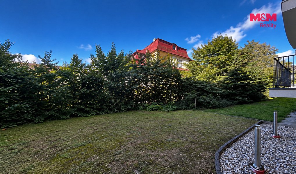 Pronájem bytu 2+kk 57 m², Mariánské Lázně – náhled fotky 19