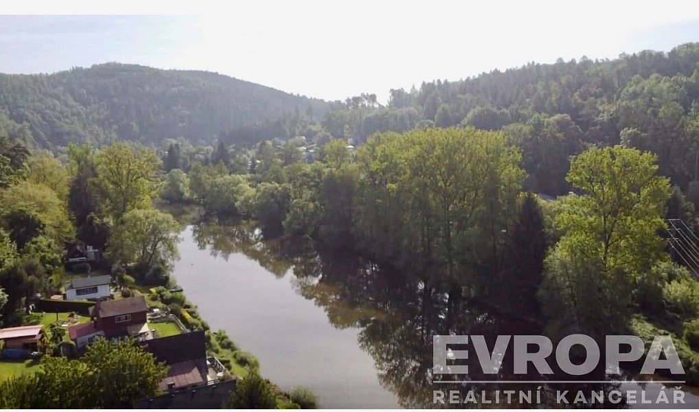 Prodej stavebního pozemku 9 000 m², Vlkančice – náhled fotky 7