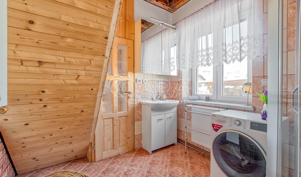 Prodej domu 87 m² s pozemkem 300 m², Ostrava – náhled fotky 16