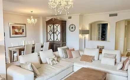 Prodej bytu 3+kk 100 m², Los Arqueros, Španělsko