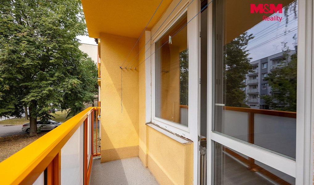 Prodej bytu 2+1 60 m², Lázně Bohdaneč – náhled fotky 13