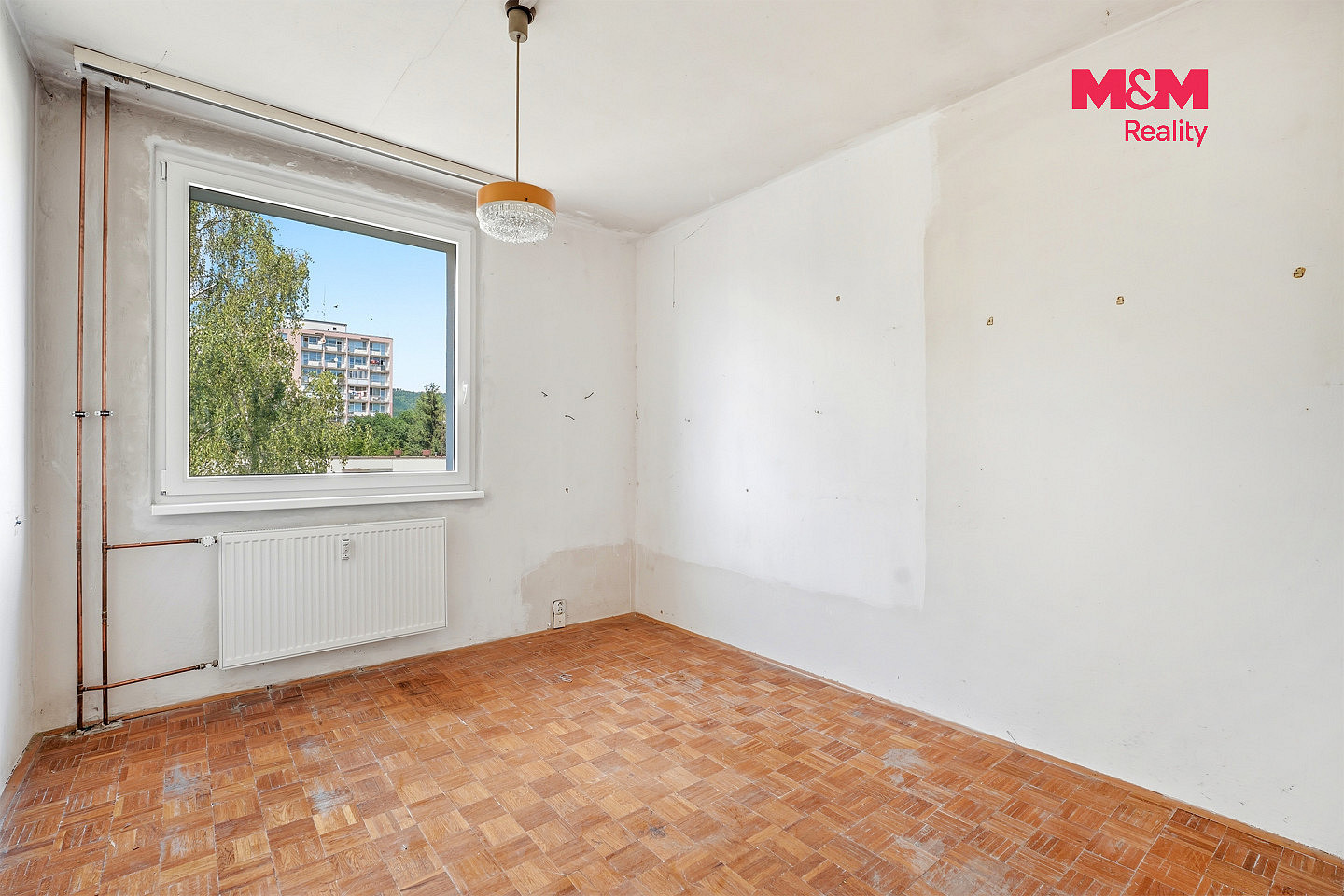 Prodej bytu 3+1 59 m² — photo 5
