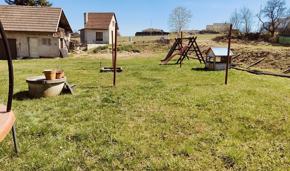 Prodej stavebního pozemku 603 m², Velká Bíteš – náhled fotky 7