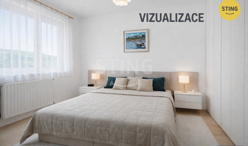 Prodej bytu 2+1 54 m², Štramberk – náhled fotky 6