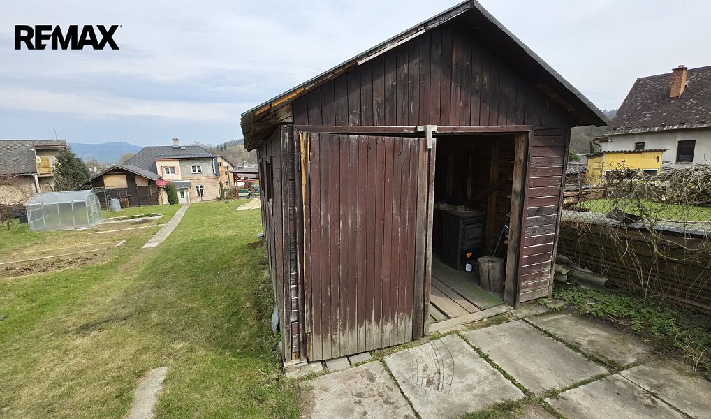 Prodej domu 161 m² s pozemkem 383 m², Dlouhomilov – náhled fotky 27
