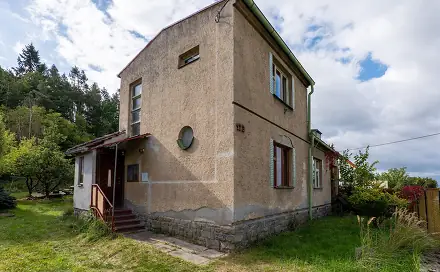 Prodej domu 150 m² s pozemkem 1 419 m², Putim, okres Písek