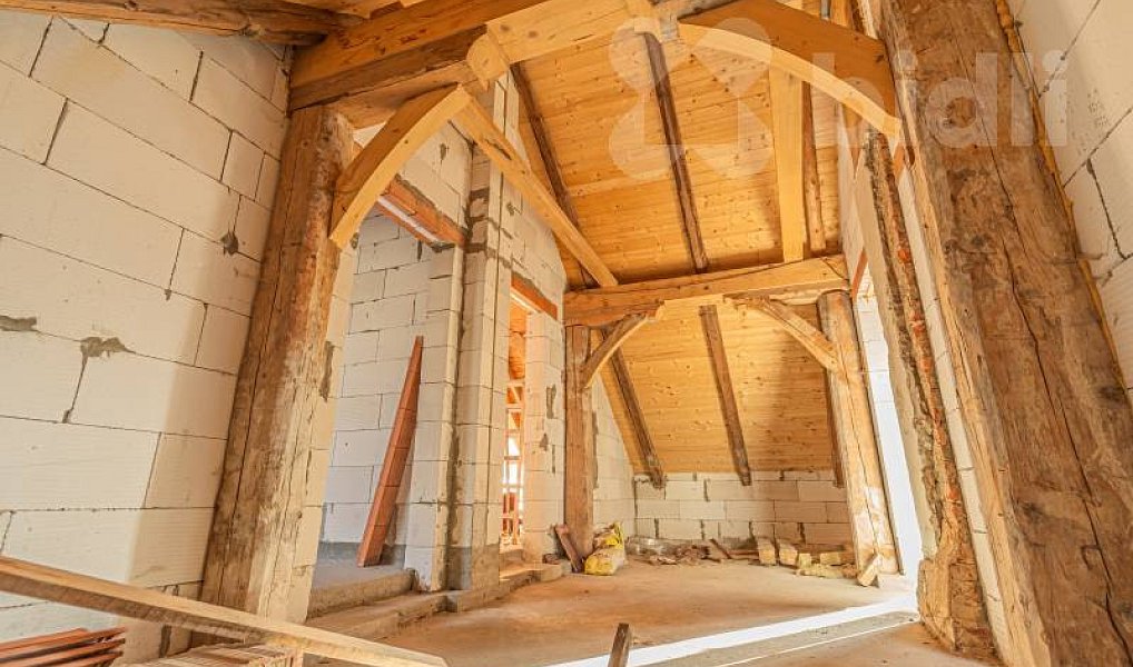 Prodej domu 1 947 m² s pozemkem 24 277 m², Žihobce – náhled fotky 18
