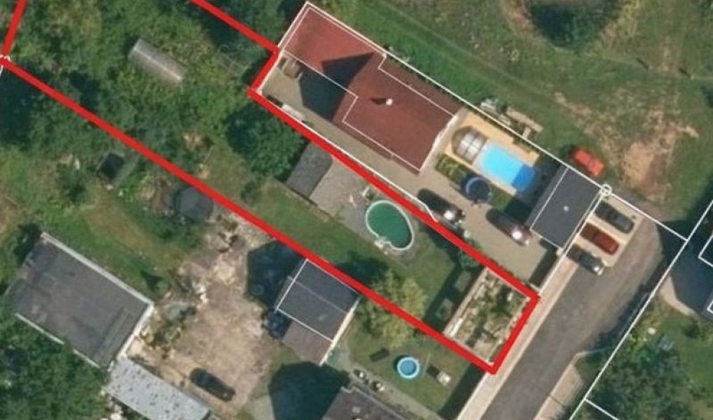 Prodej stavebního pozemku 866 m², Jaroměř – náhled fotky 5