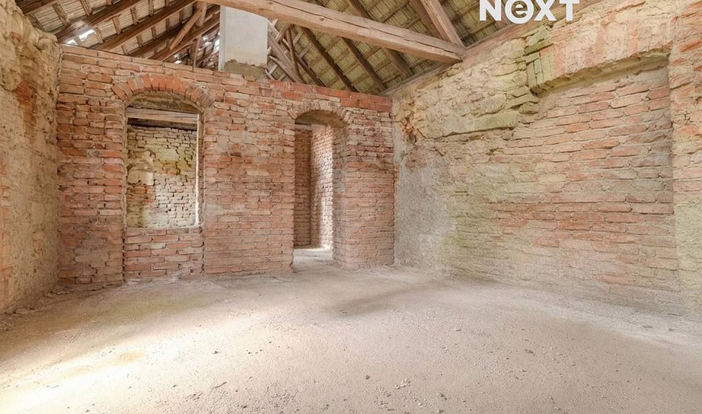 Prodej domu 71 m² s pozemkem 1 744 m², Staré Město pod Landštejnem – náhled fotky 9