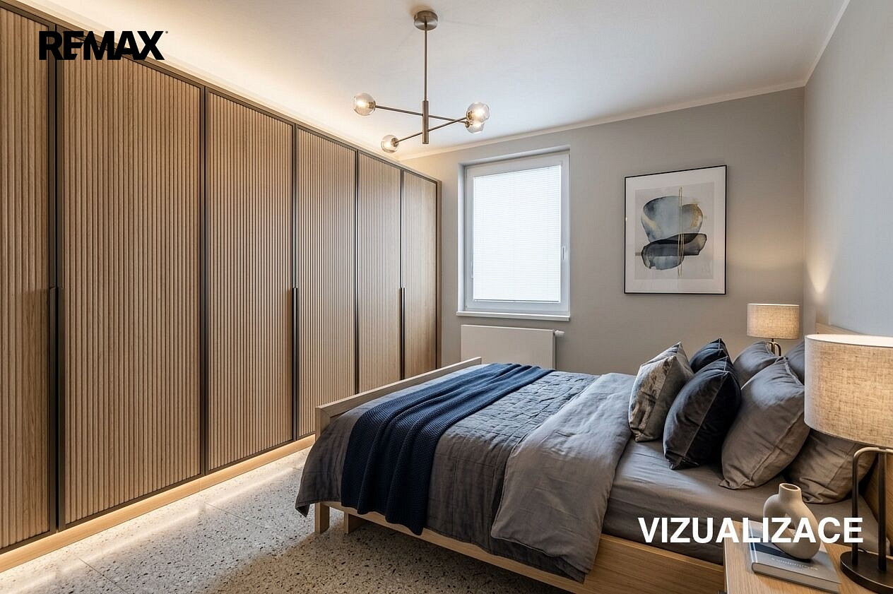 Prodej bytu 3+1 73 m² – fotografie 4