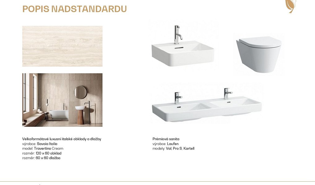 Prodej bytu 3+kk 80 m², Praha – náhled fotky 3