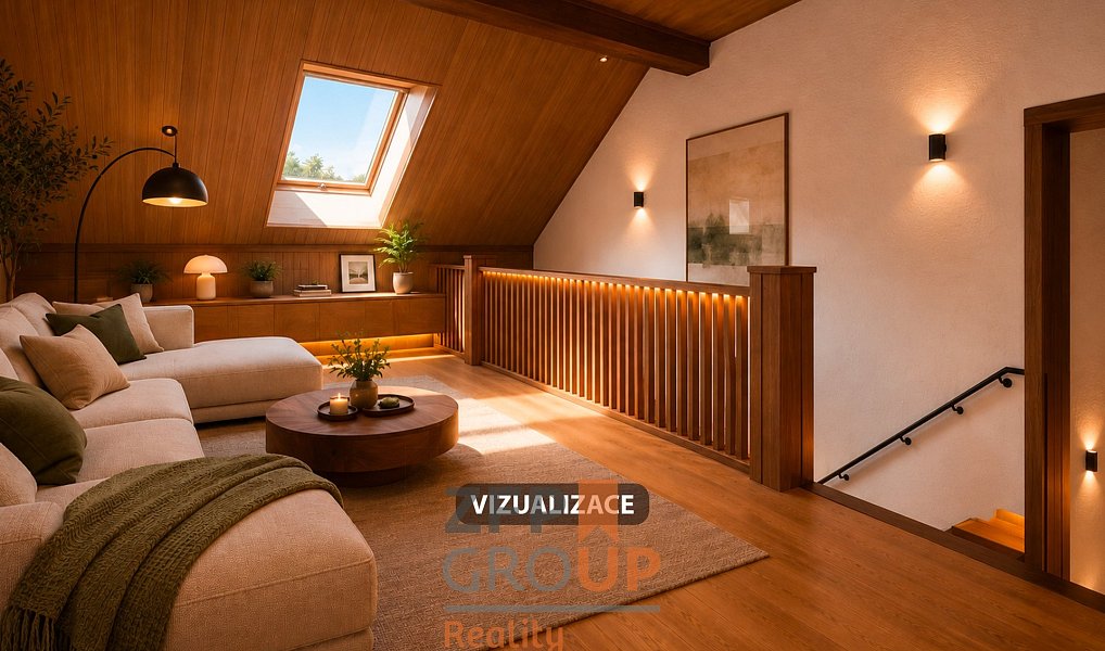 Prodej domu 155 m² s pozemkem 1 806 m², Frýdlant – náhled fotky 55