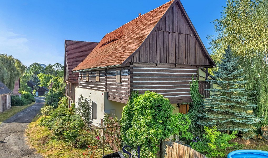 Prodej chaty/chalupy 170 m² s pozemkem 1 886 m², Kravaře – náhled fotky 21