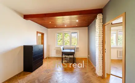 Prodej bytu 3+1 73 m², Hodonín